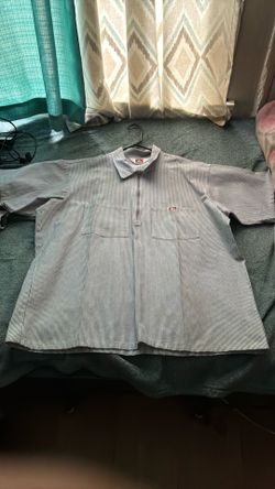 XL Ben Davis