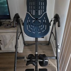 Inversion Table $60 
