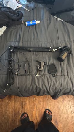 Fifine microphone good quality