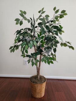 4' Artificial Tree
