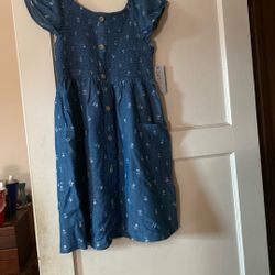 Dress girls