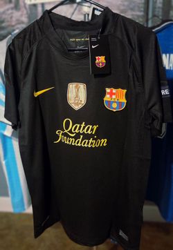 MESSI CLUBS WORLD CUP JERSEY