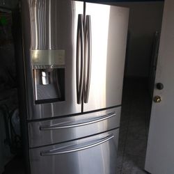 Samsung 36 W Refrigerator 