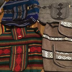 New Mexican Backpacks - $20each 2 For $35