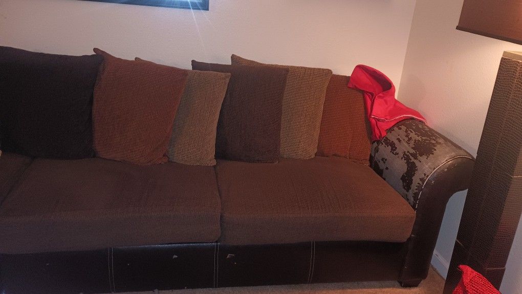 Sofa Sectional