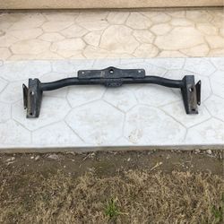 2018 Chevy Colorado Bumper Rack