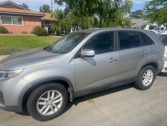 2014 KIA Sorento