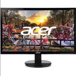Aver Computer Monitor