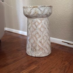 Accent Table