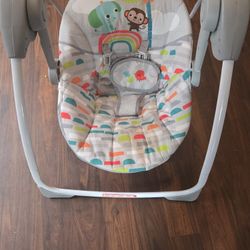 Baby Swing 