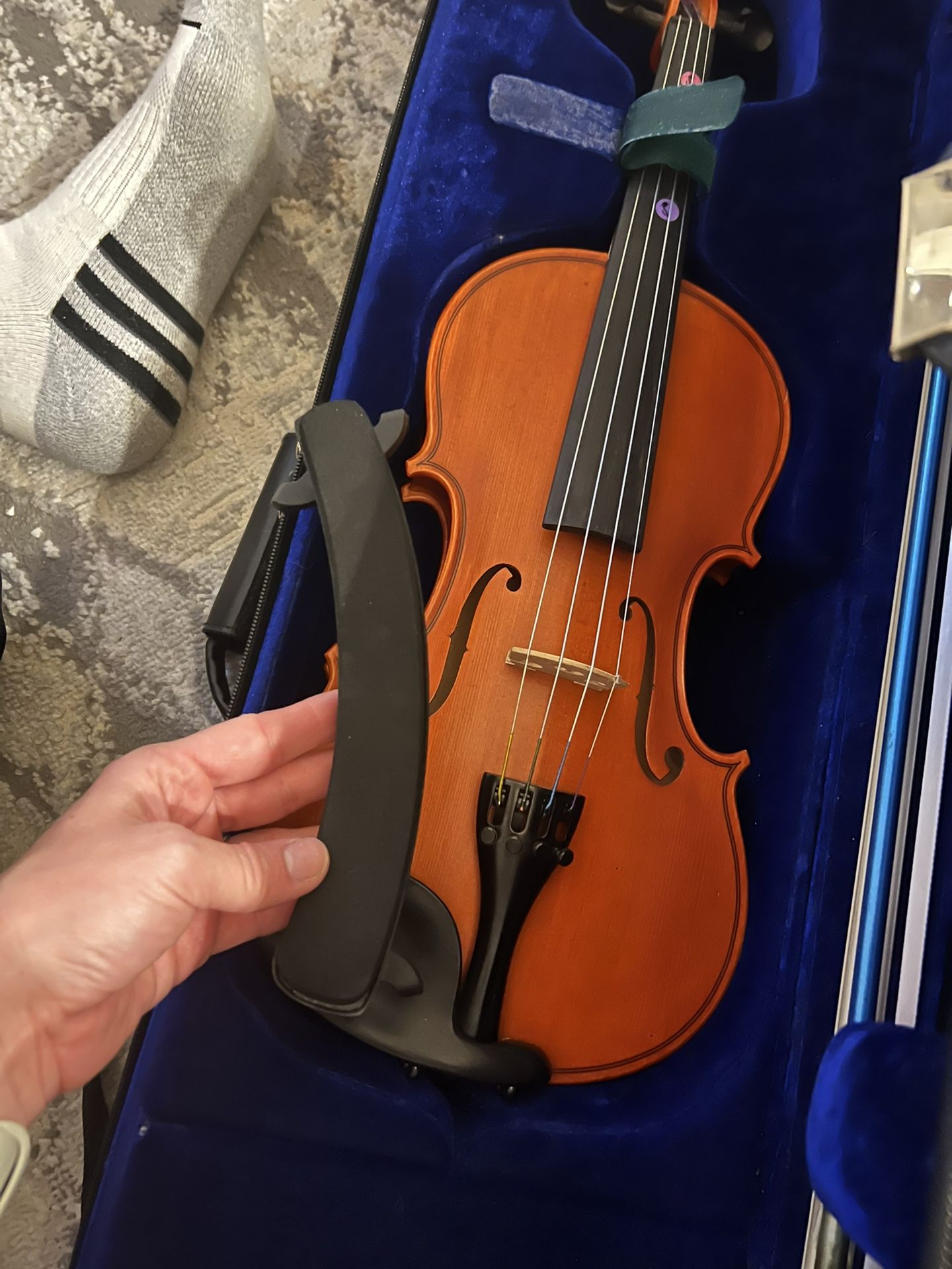 Andare GE-11 Full Size Violin