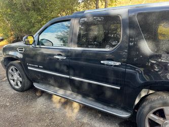2007 Escalade parts