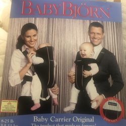 Baby Bjorn