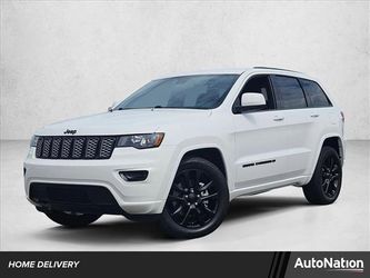 2022 Jeep Grand Cherokee WK