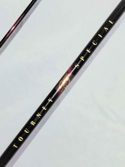 Bass Pro Tourney Special IM6 Graphite 7' Medium Action 4-12lb line TS70MS-2 Fishing Rod