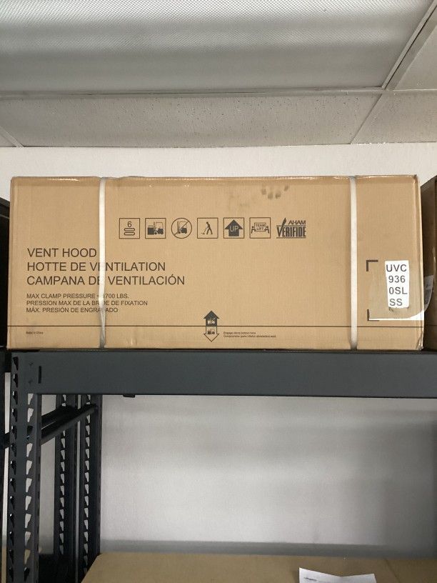 Remote Monitoring Wi Fi Connect Range Hood By Ge