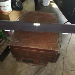 Vizio Home Theatre Sound Bar 