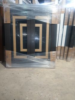 Puertas y ventanas de impactos