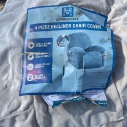 Recliner Chair Cover