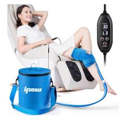 Cold Therapy Machine