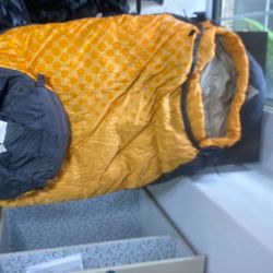 Kelty Cosmic Down 0° Sleeping Bag