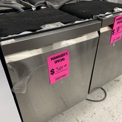 Lg Smart Control Dishwasher 