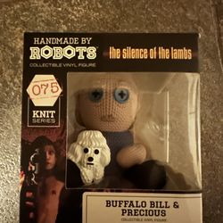 Silence Of The Lambs Funko 