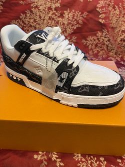 Men’s shoes