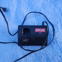 Ryobi Charger
