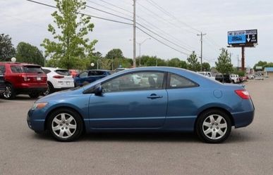 2008 Honda Civic