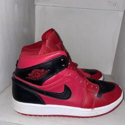 Jordan 1s