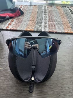 Oakley glasses