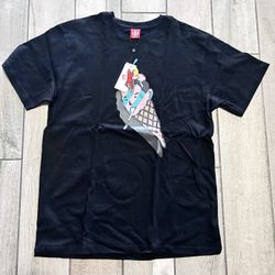 NWT ICE CREAM BILLIONAIRE BOYS CLUB SHIRT SIZE L