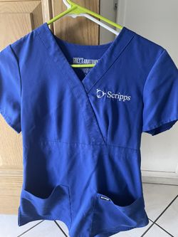Scrubs