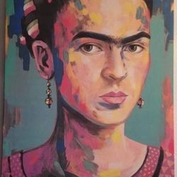 Canvas Painting