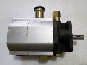 max motorsports pump 524-HY004