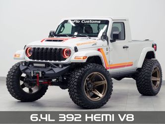 2026 Jeep Wrangler 4X4