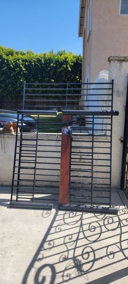 Full size bed frame