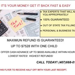 Bookkeeping