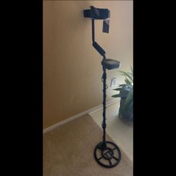 Metal Detector