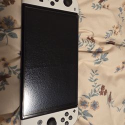 Excellent Condition Nintendo Switch OLED