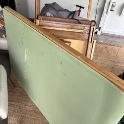 Drafting Table