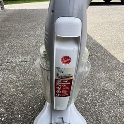 Hoover Floor Cleaner 
