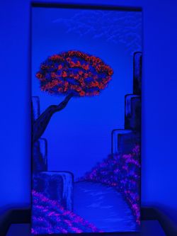 Roses By Sandross Painting Decorative Canvas Bob Ross