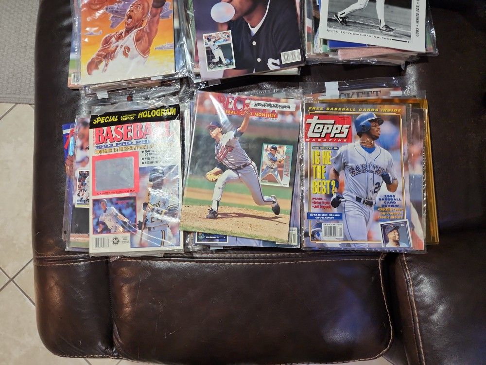 Collectibles