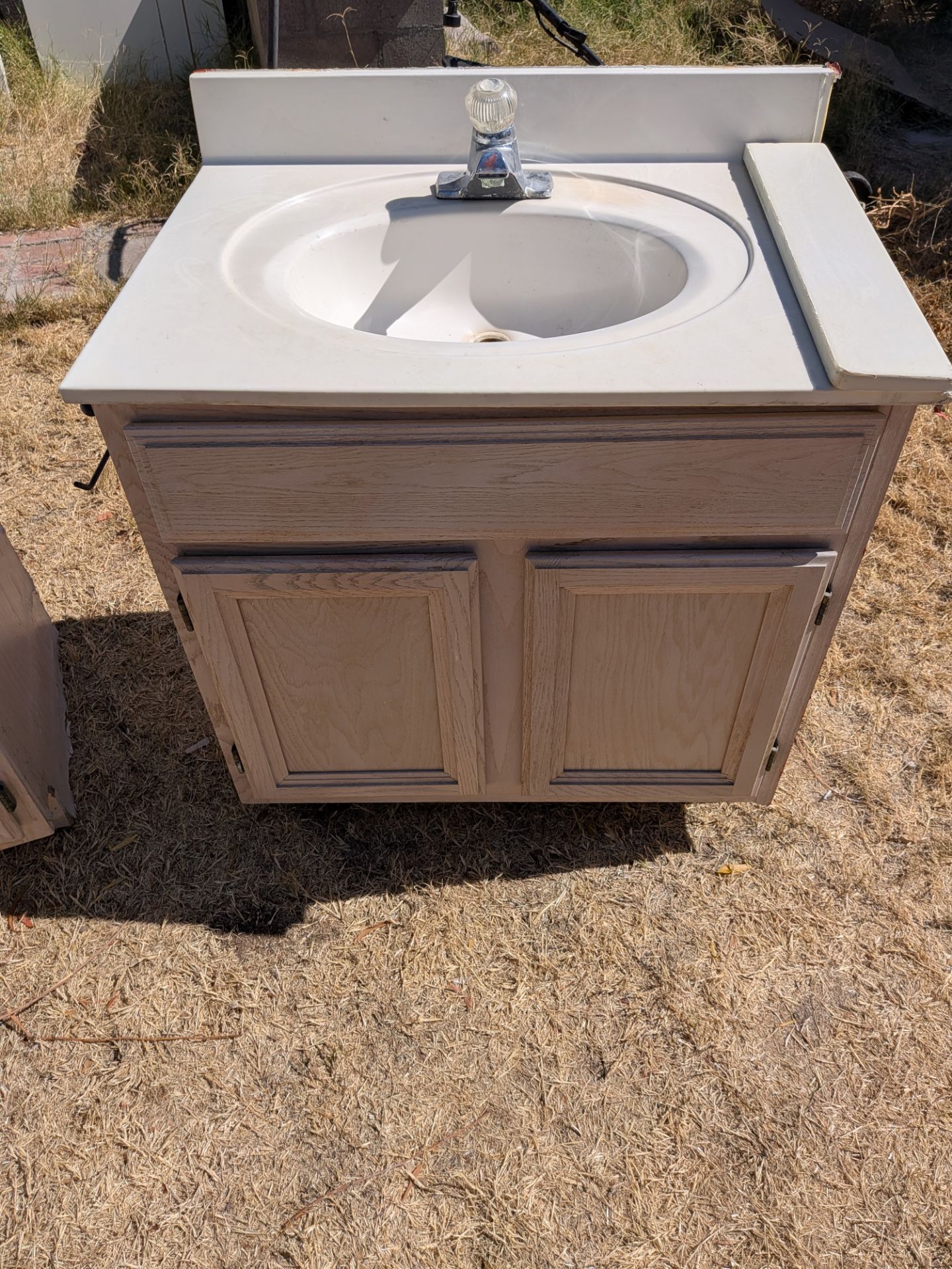Bathroom Vanity Cabinet Sink