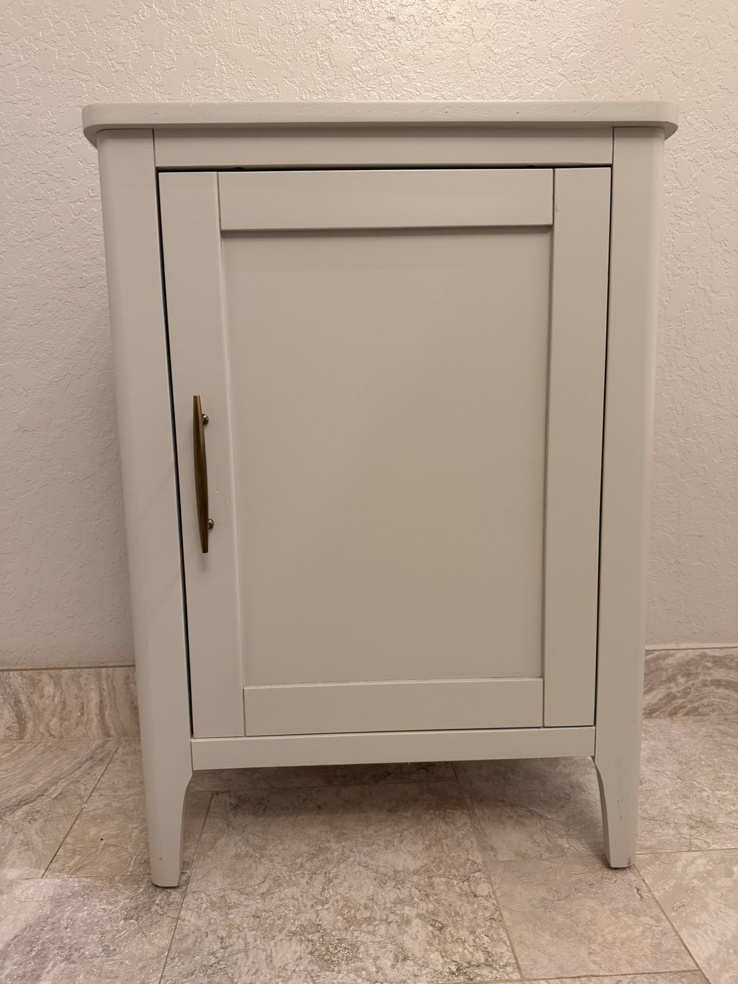 Night Stand/ Storage Box