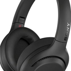Sony Noise Cancelling  headphones