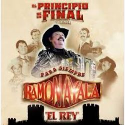 RAMON AYALA 