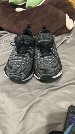 Nike Infinity Run 4